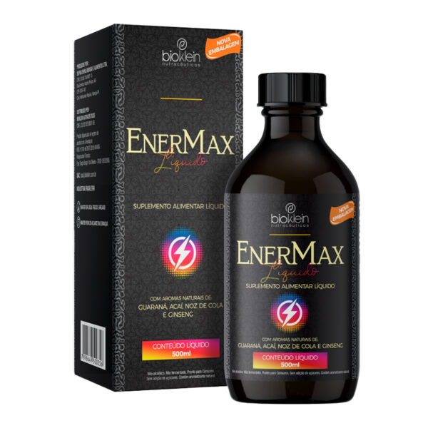 Enermax | Liquido 500ml