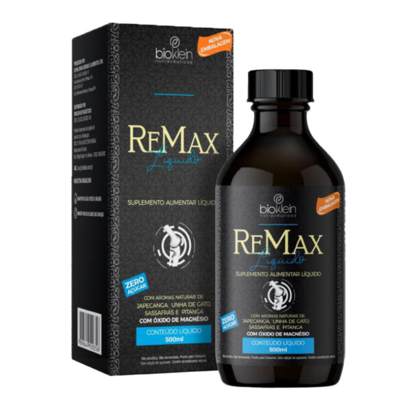 Remax | Liquido 500ml