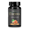 Cúrcuma | 60 Cápsulas 450mg