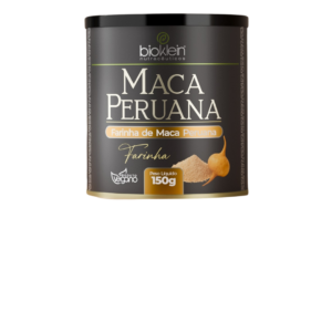 Maca Peruana | 150 g