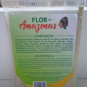 F.A. CHA MISTO PO SACHE 20gr
