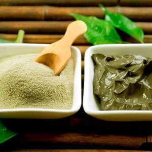 ARGILA VERDE 1kg