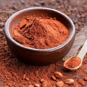 ARGILA VERMELHA 1kg